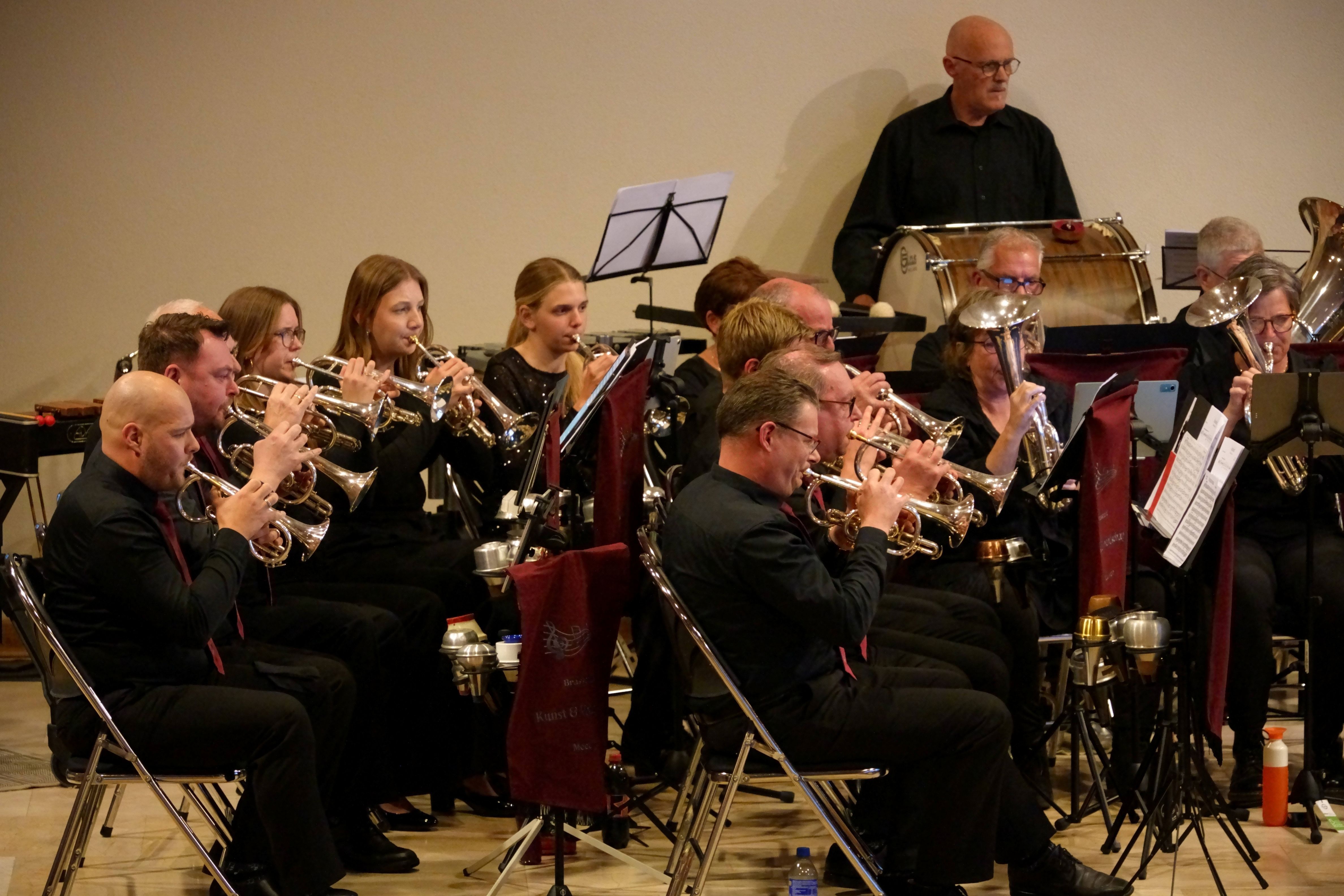 Afbeelding 3 van evenement Uitwisselingsconcert