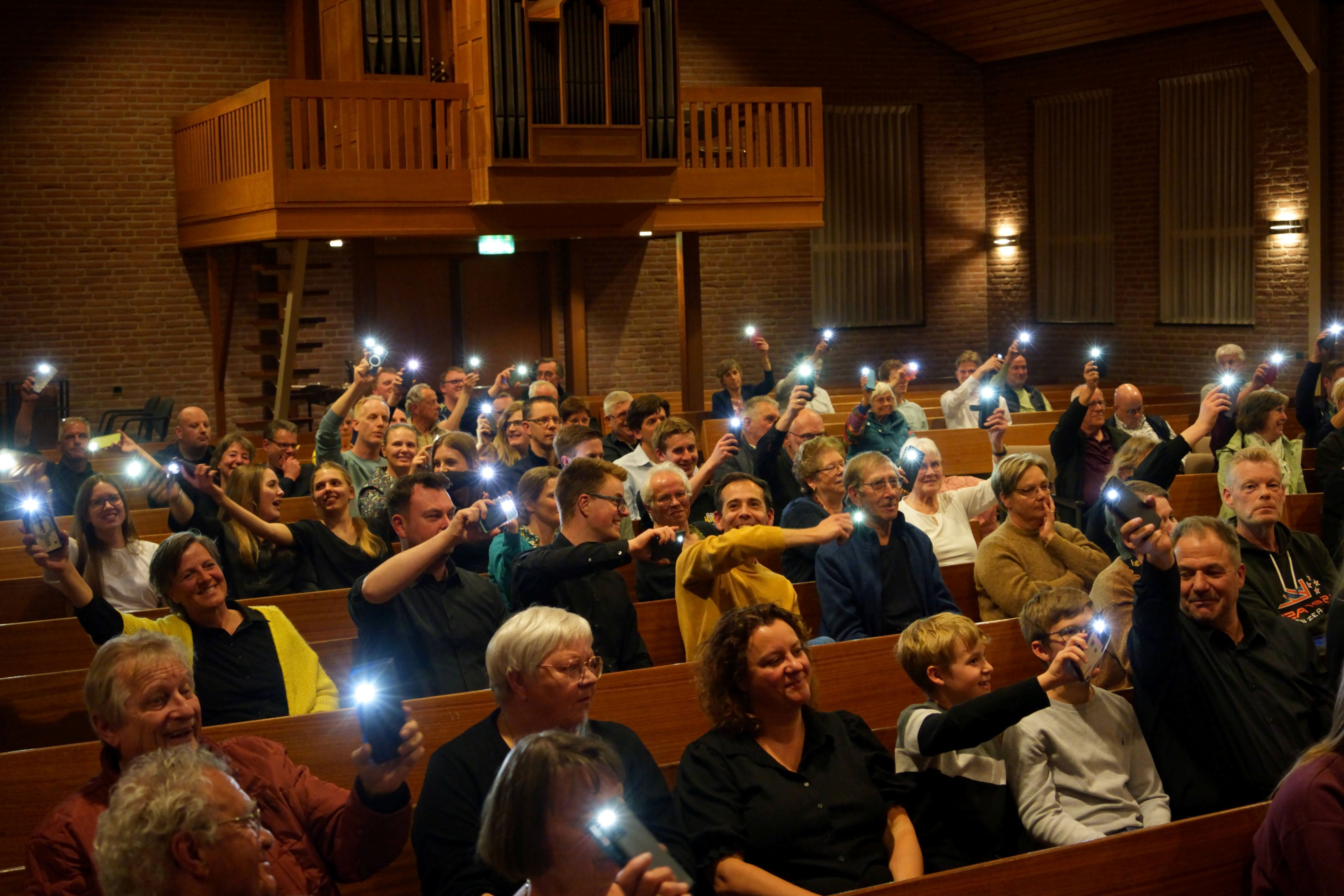 Afbeelding 2 van evenement Uitwisselingsconcert