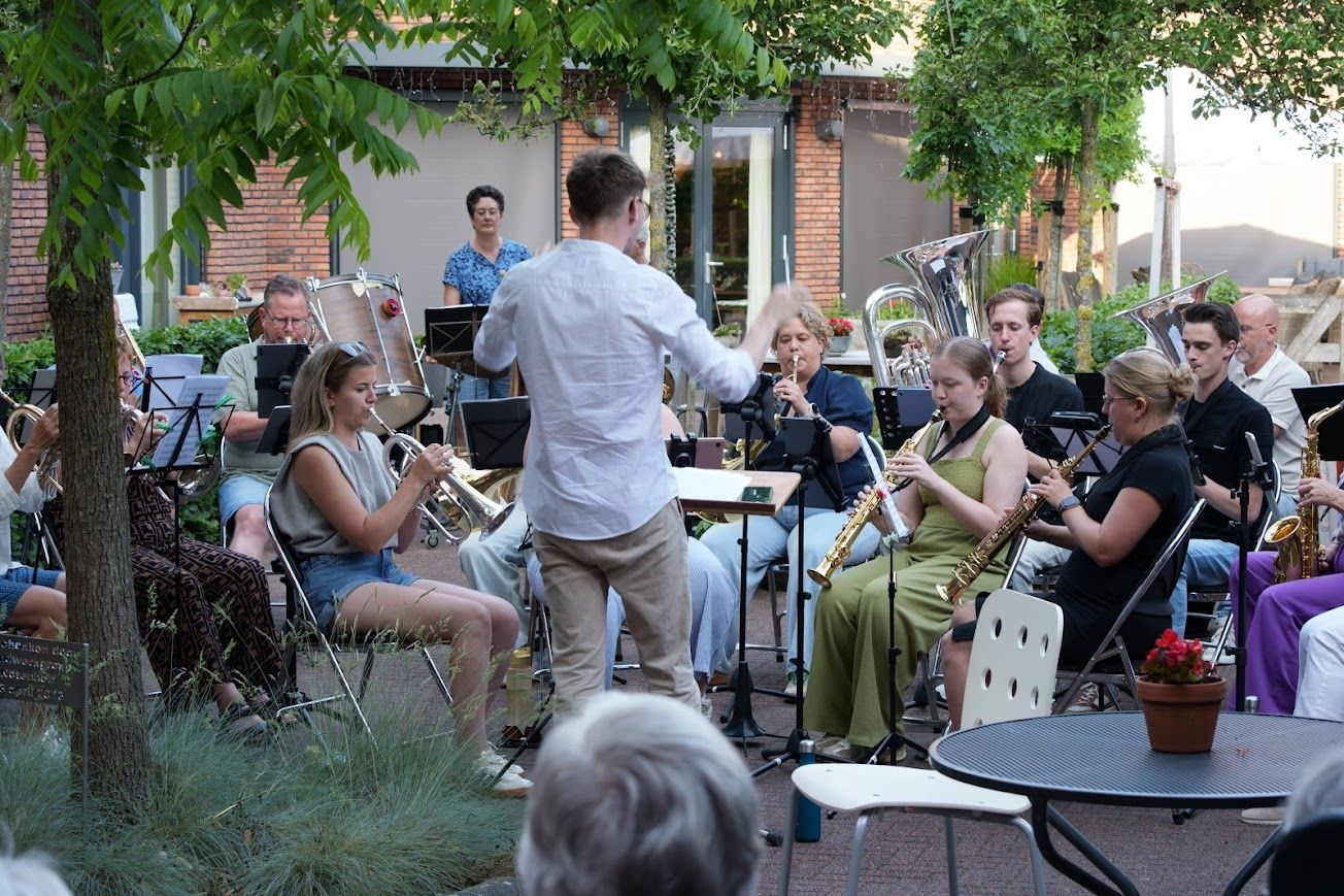 Afbeelding 4 van evenement Optreden De Notenhoff Andel