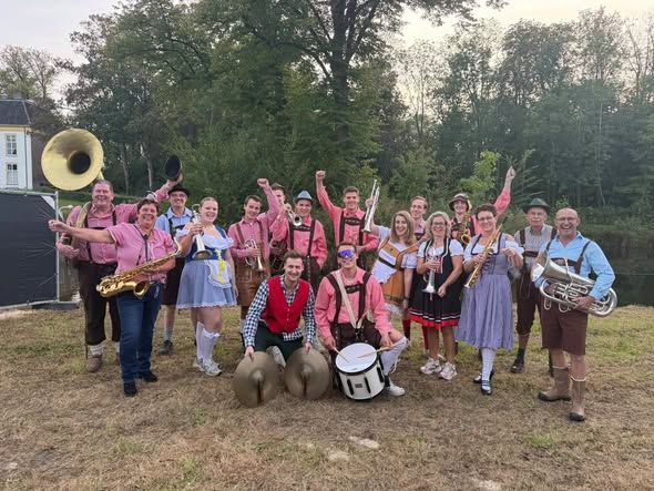 Afbeelding 1 van evenement Oktoberfest