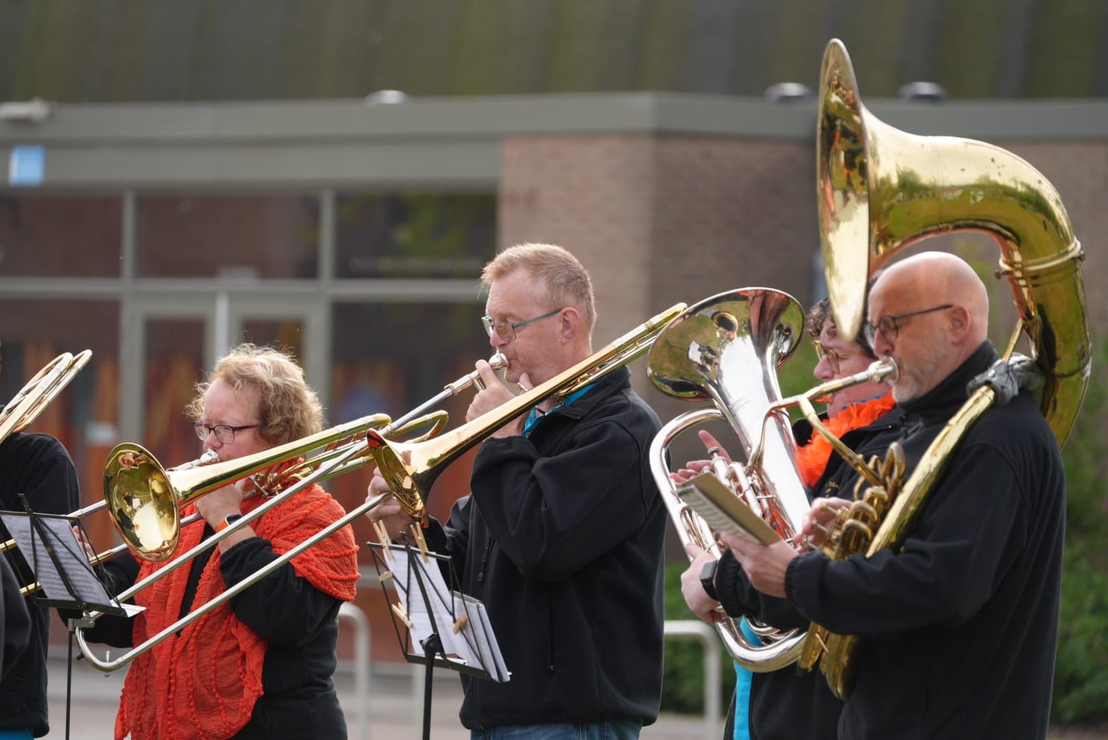 Afbeelding 3 van evenement Aubade