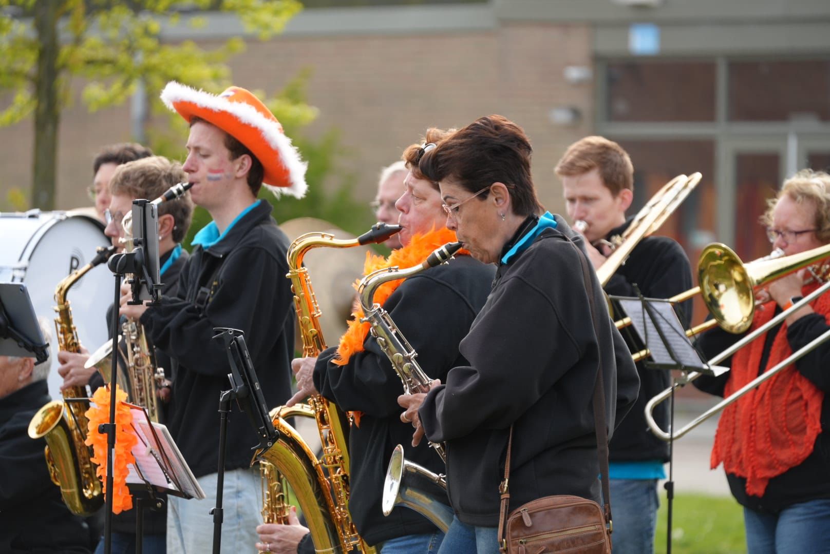 Afbeelding 5 van evenement Aubade