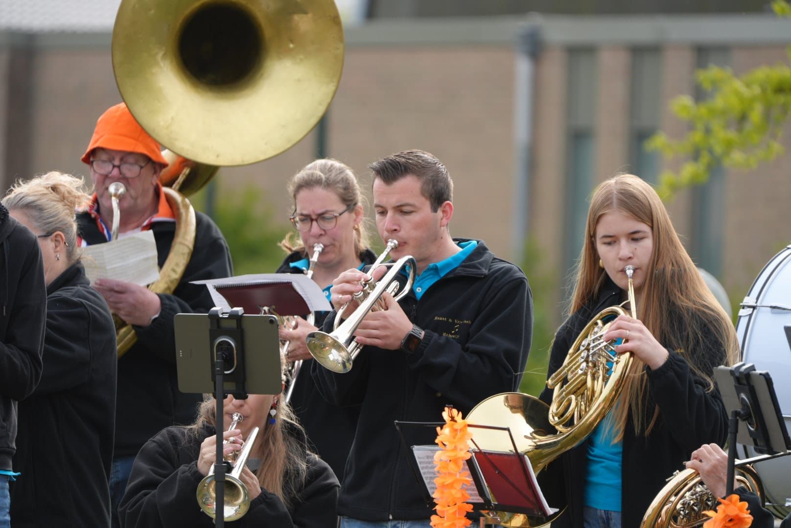 Afbeelding 4 van evenement Aubade