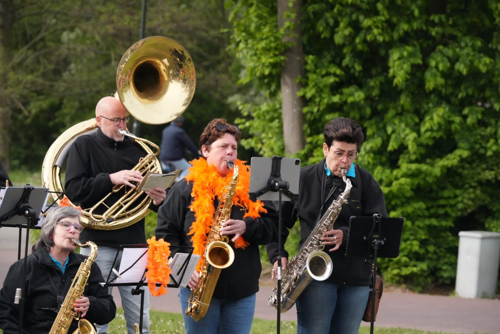 Afbeelding 7 van evenement Aubade