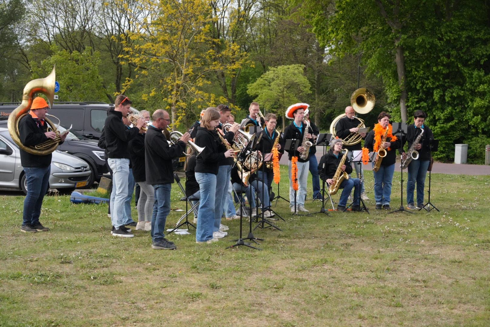 Afbeelding 6 van evenement Aubade