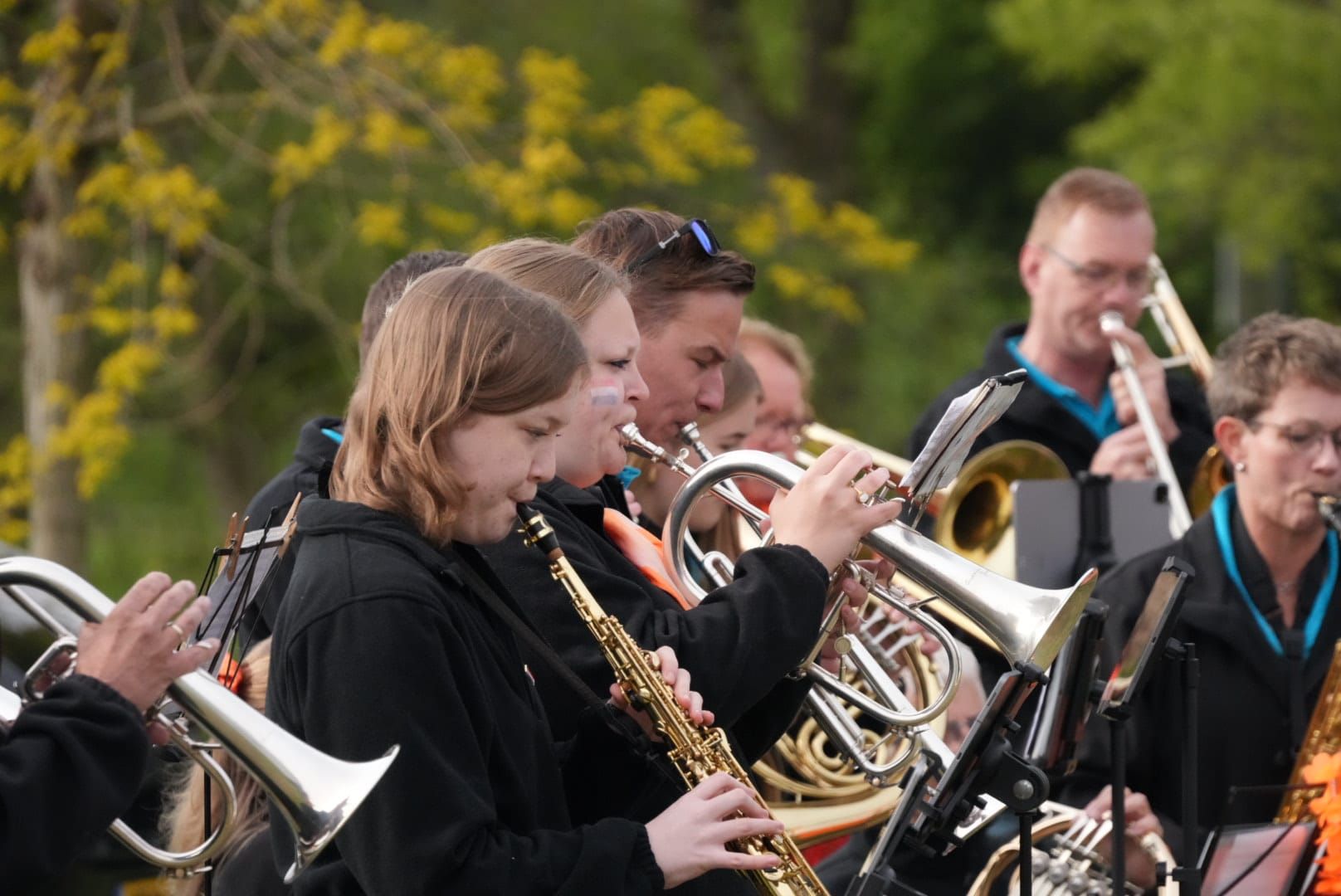 Afbeelding 2 van evenement Aubade