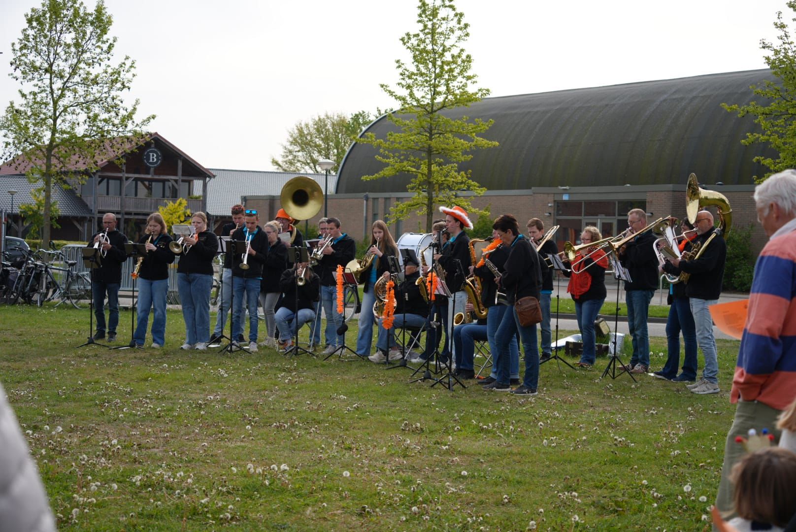 Afbeelding 1 van evenement Aubade